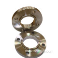 ASTM B564 Inconel 625 UNS N06625 SO flange